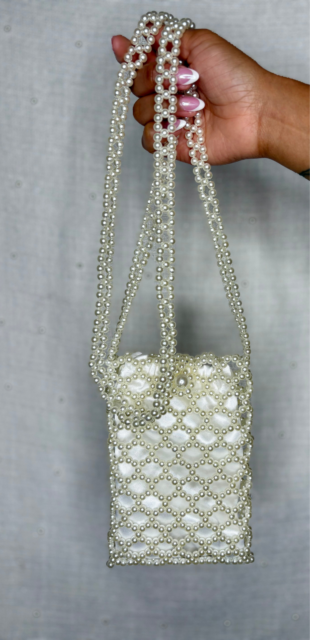 Pearl Lumière