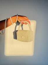 Load image into Gallery viewer, Pearlicious Purse
