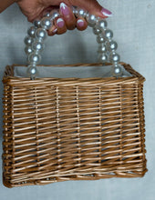 Load image into Gallery viewer, Bella Garden Basket
