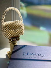 Load image into Gallery viewer, Pearlicious Purse
