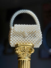 Load image into Gallery viewer, Pearlicious Purse
