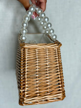 Load image into Gallery viewer, Bella Garden Basket
