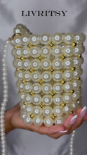 Load and play video in Gallery viewer, Heiress Bag
