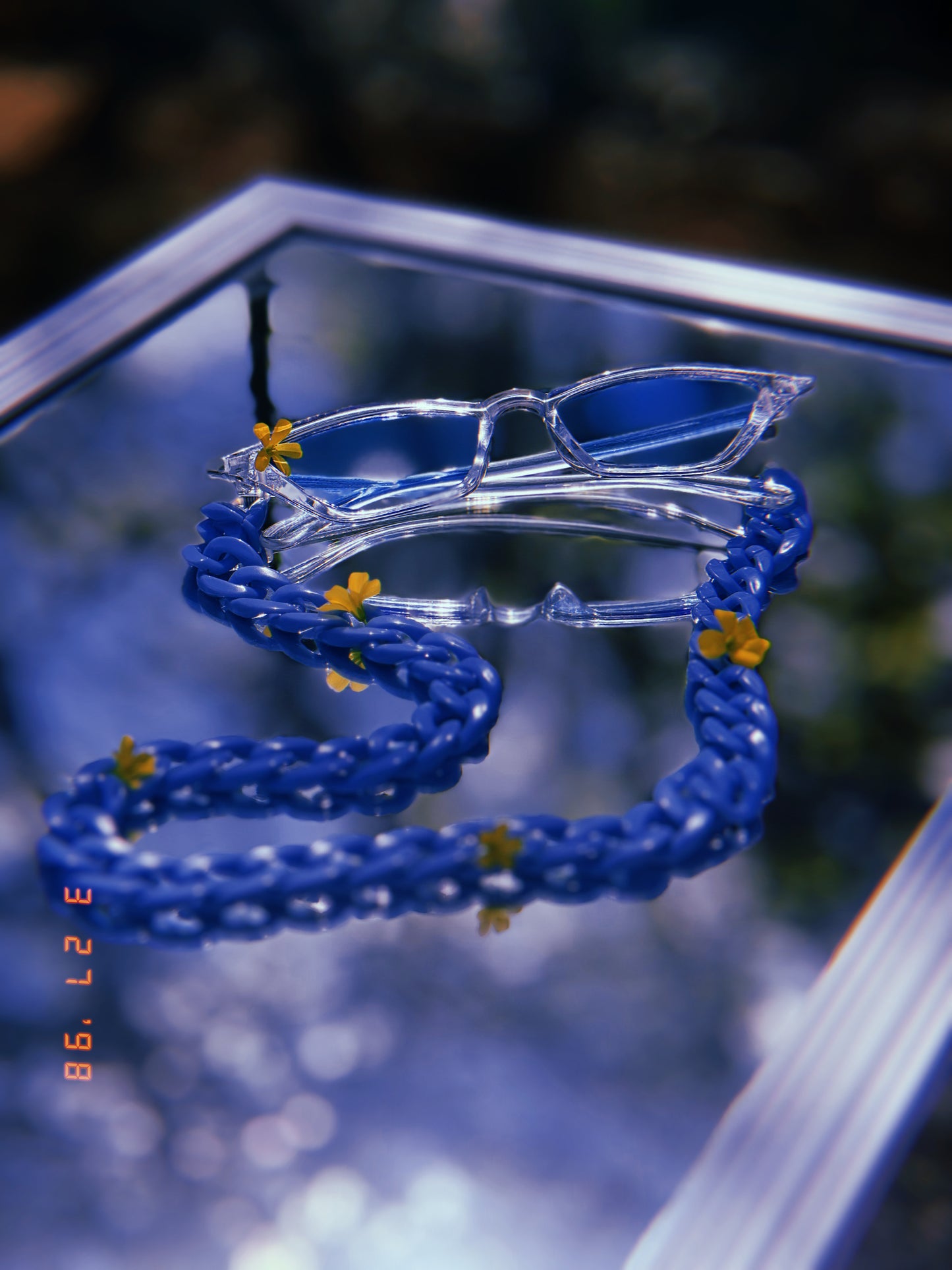 Sweet Daisy Sunglasses