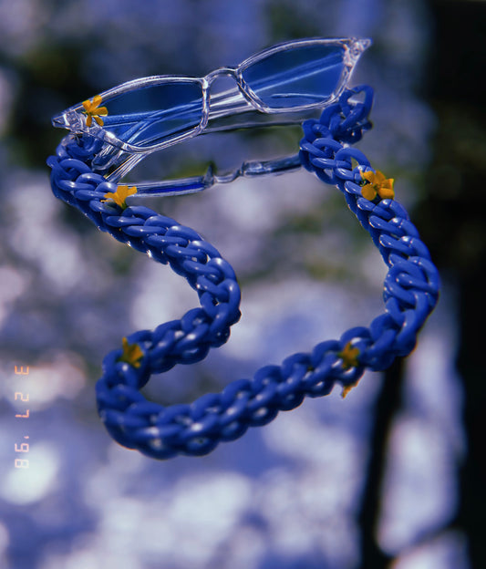 Sweet Daisy Sunglasses