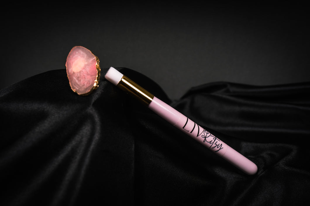 Eyelash Wash Brush