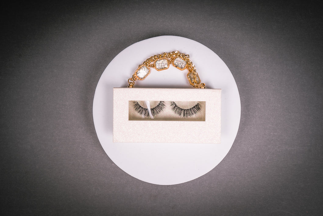 Pearl Lashes