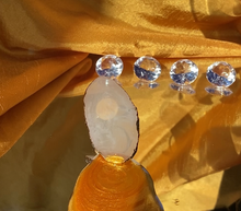Load image into Gallery viewer, Gem Wash Ring
