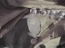 Load and play video in Gallery viewer, Gem Wash Ring
